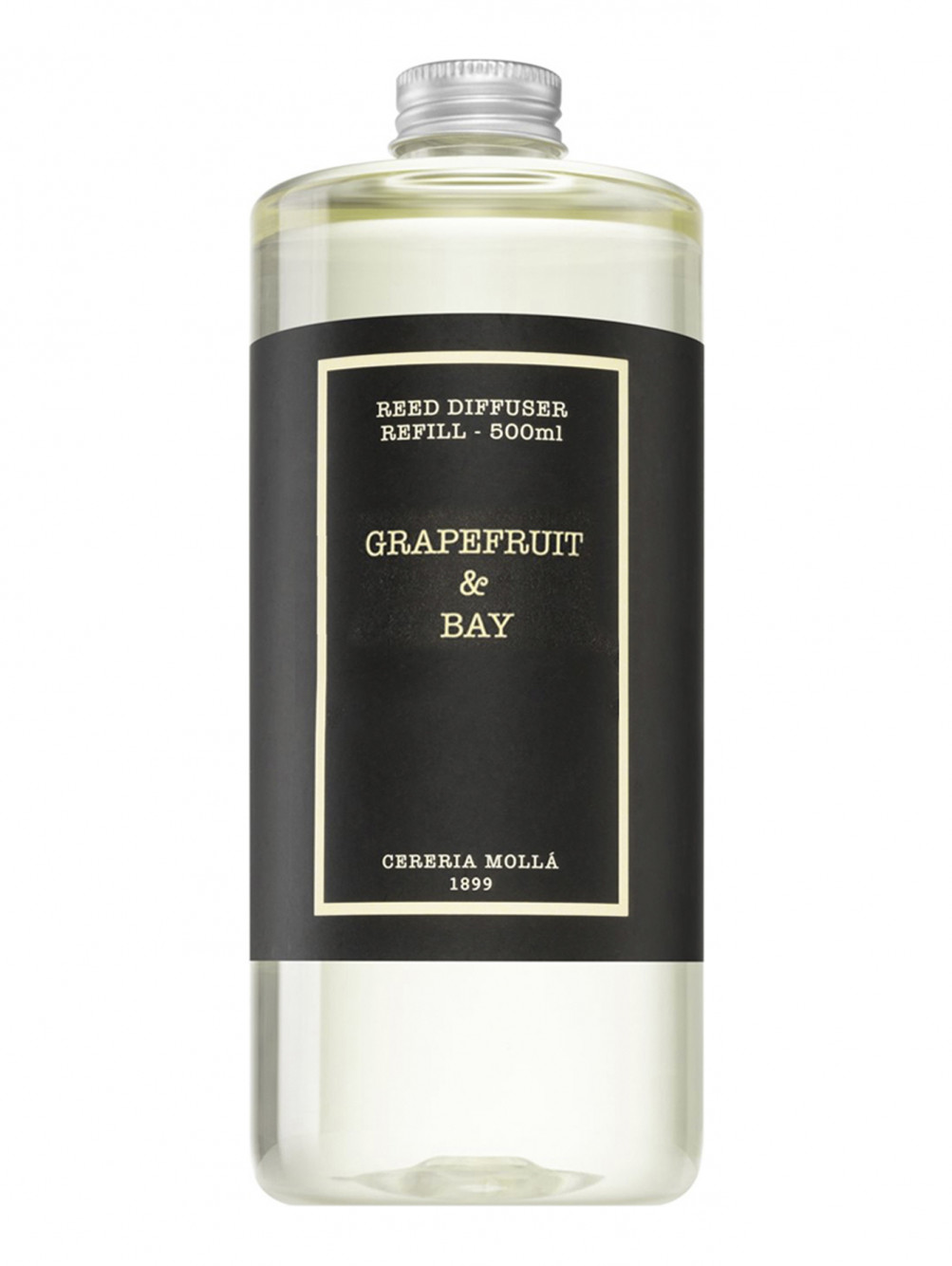 Рефилл для диффузора Grapefruit & Bay, 500 мл - Общий вид