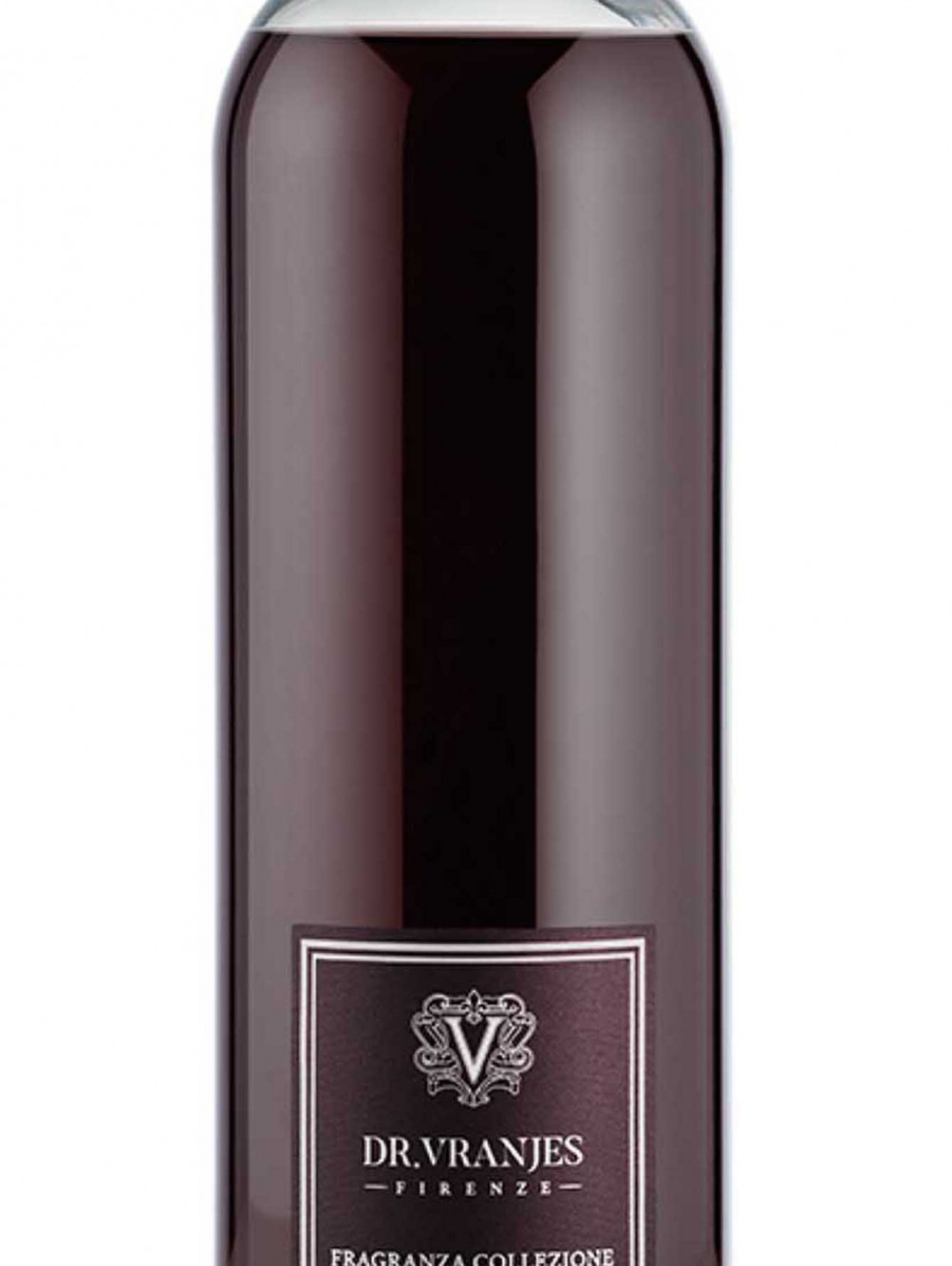 Рефил для ароматического диффузора Rosso Nobile, 500 мл - Деталь1