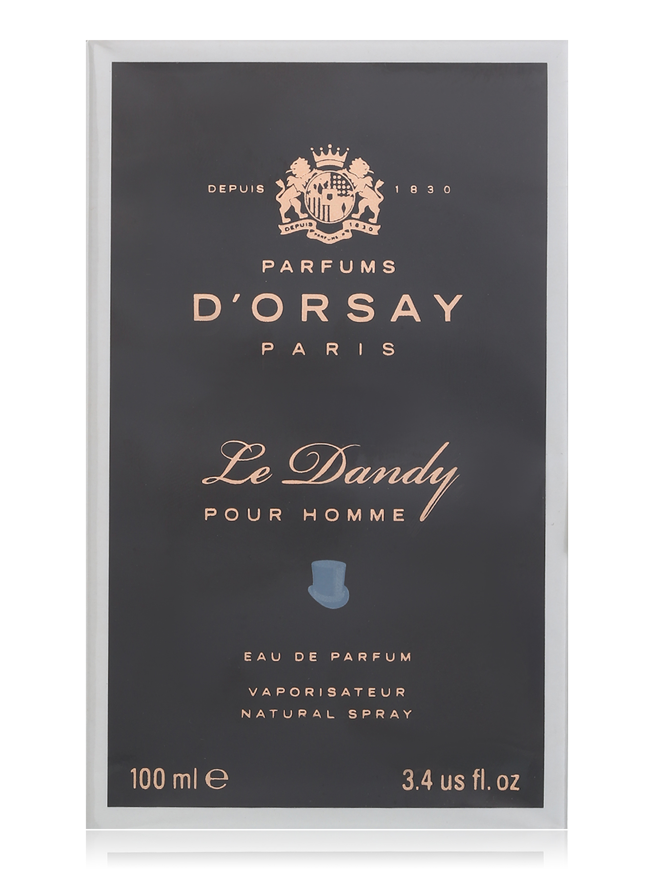  Туалетная вода - Le Dandy, 100ml - Модель Общий вид