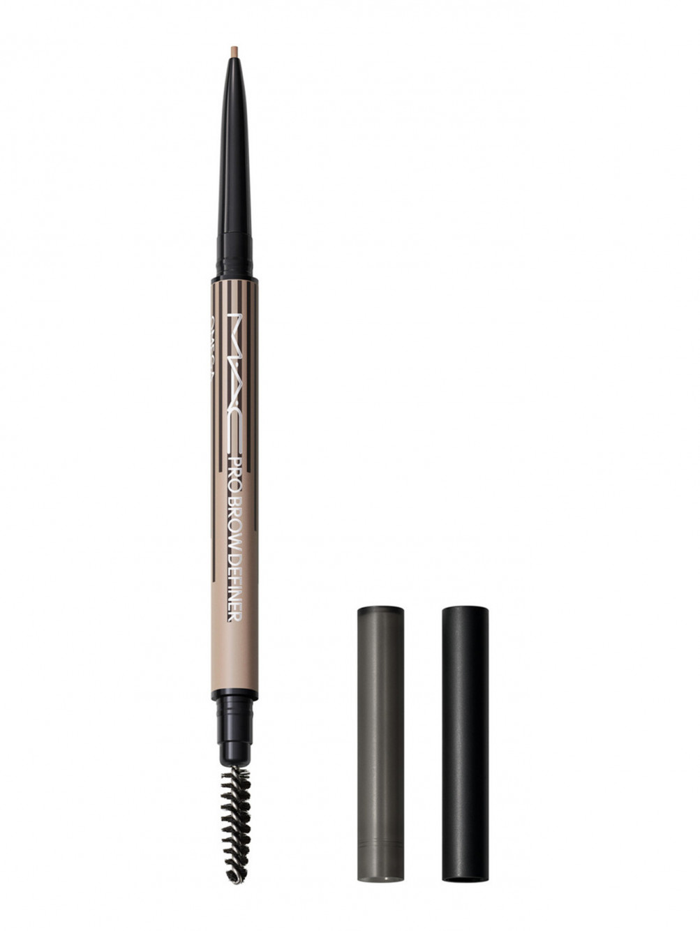 Карандаш для бровей Pro Brow Definer, оттенок Omega - Общий вид