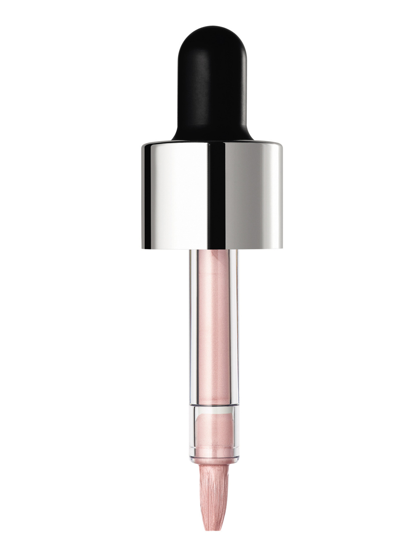 Жидкий хайлайтер TEINT COUTURE RADIANT DROP, 01 сияющий розовый, 15 мл - Обтравка1