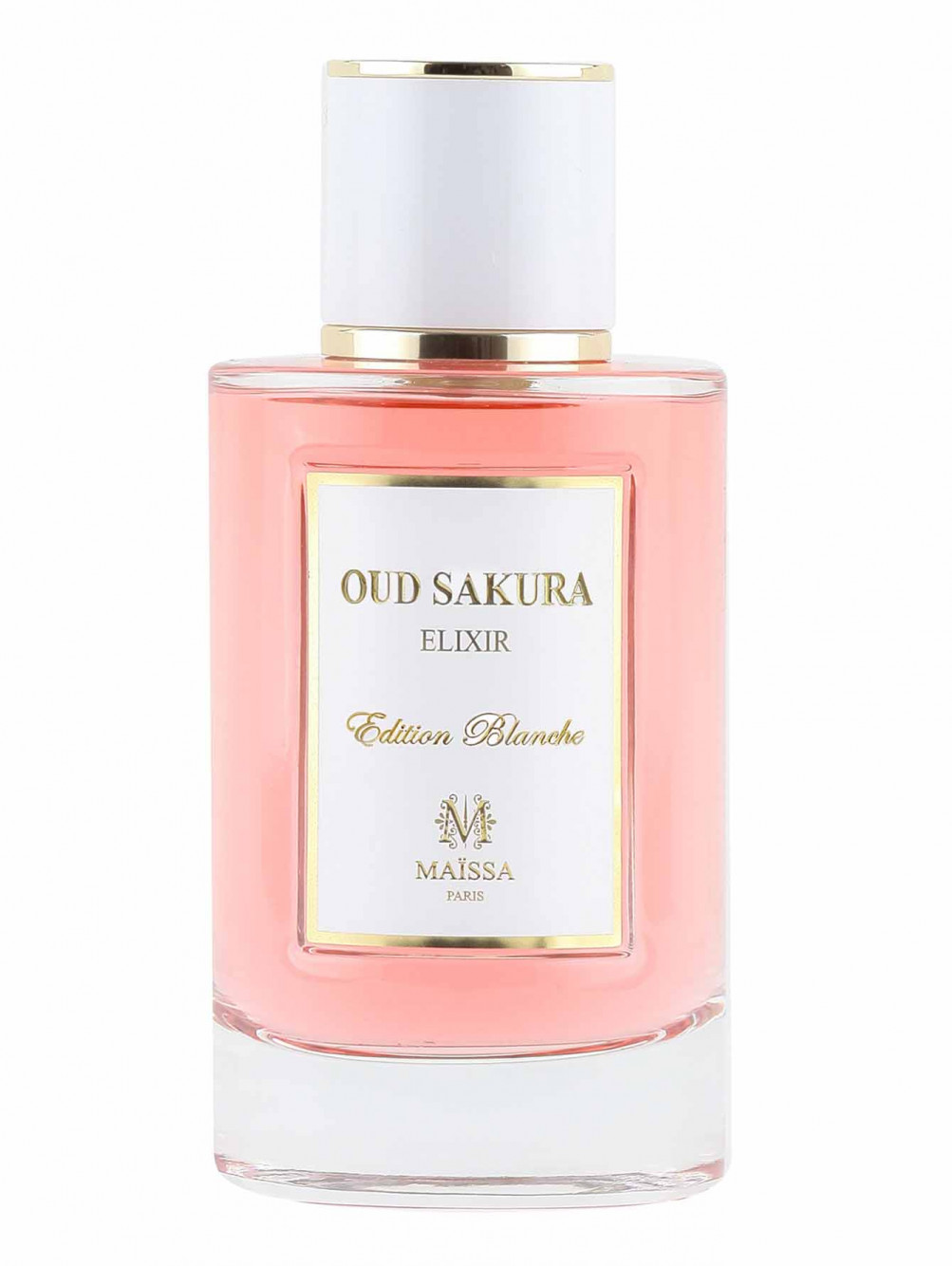 Парфюмерная вода Oud Sakura, 100 мл - Общий вид