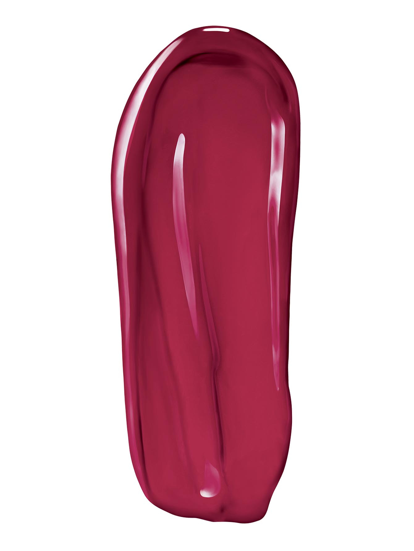 Виниловая губная помада Lip-Expert Shine Liquid Lipstick, 6 Fire Nude, 3 г - Обтравка1