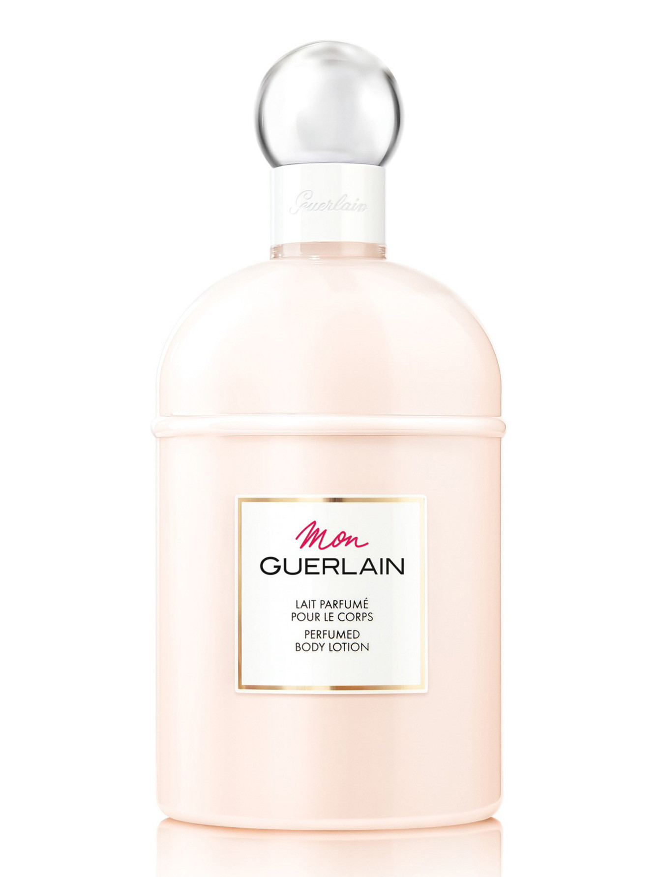 Лосьон для тела 200 мл Mon Guerlain - Общий вид