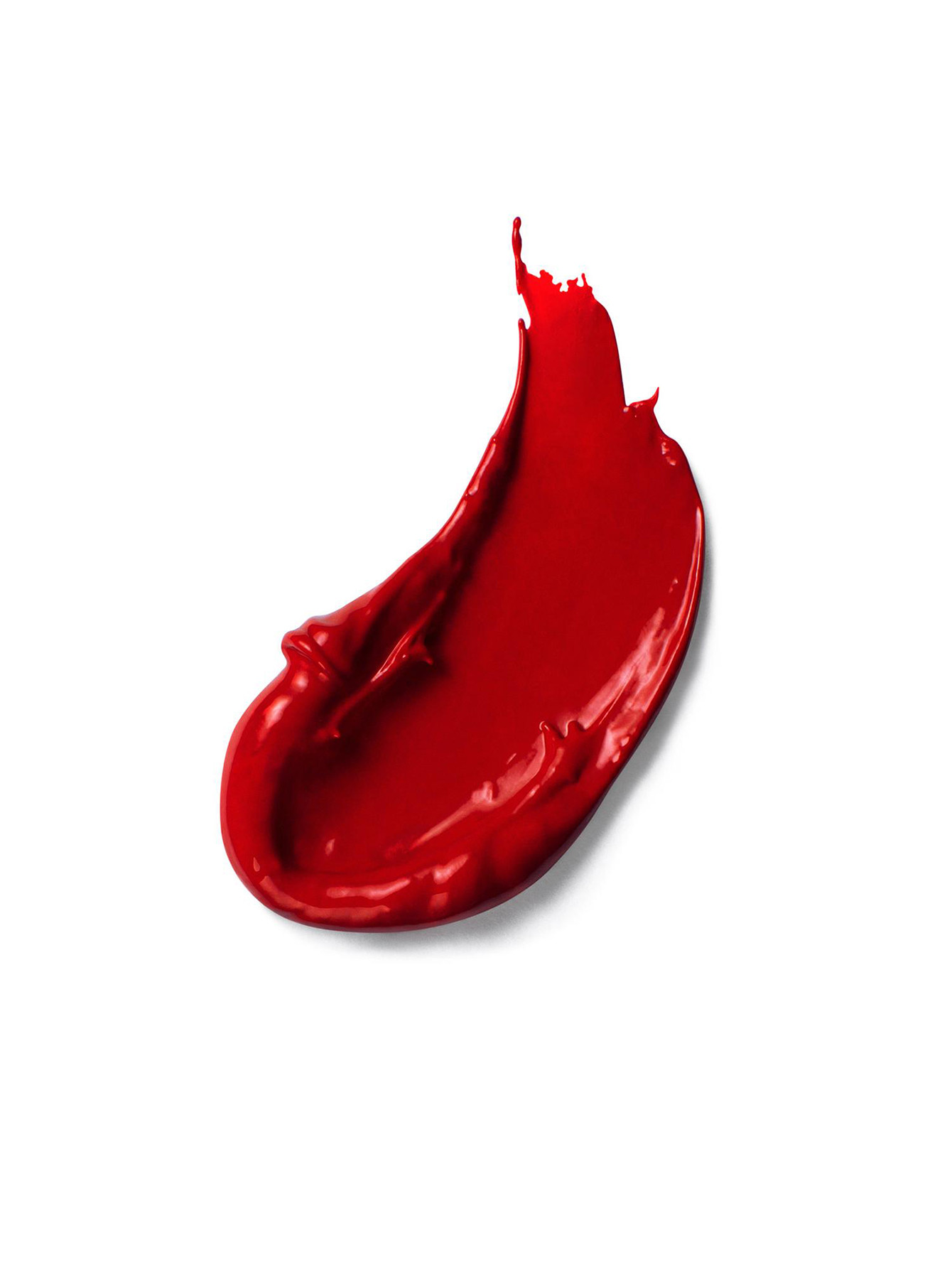 Помада - №350 Vengeful Red, Pure Color Envy - Обтравка1