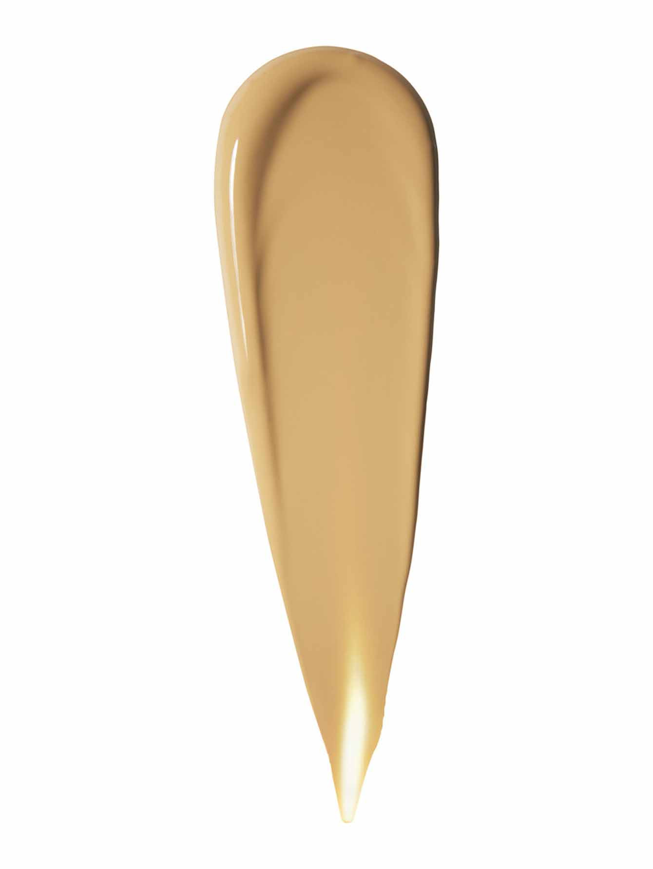 Ухаживающий тональный крем в мини-формате Intensive Serum Foundation, оттенок Warm Natural, 13 мл - Обтравка1