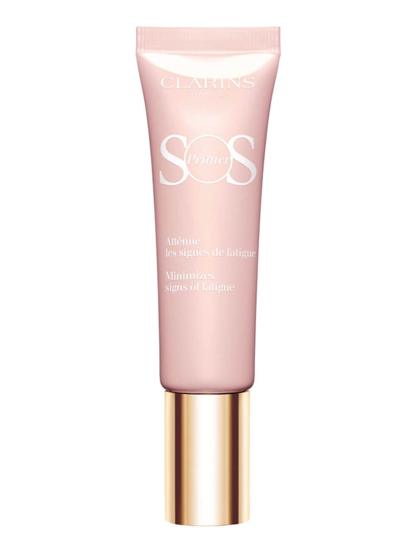  База под макияж SOS Primer 01 30мл Skin Care - Общий вид