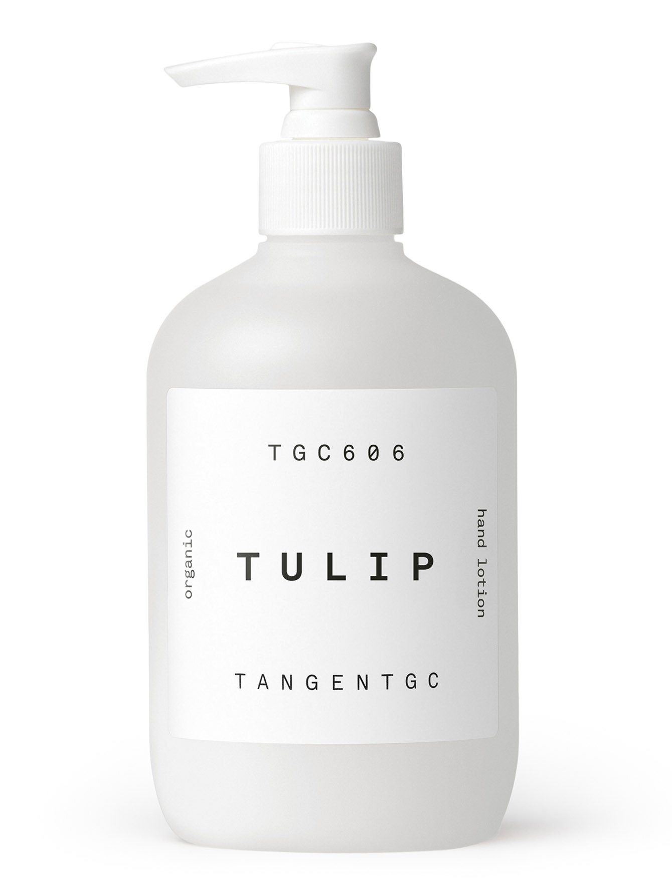 Лосьон для рук Tulip, 350 мл - Общий вид