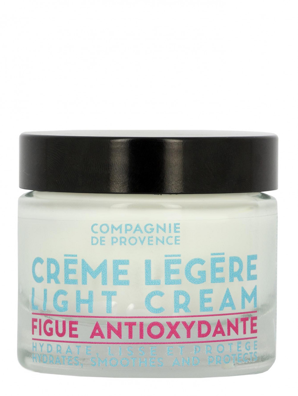Легкий крем с антиоксидантным действием Figue Antioxydante/Antioxidant Fig Light Cream, 50 мл - Общий вид