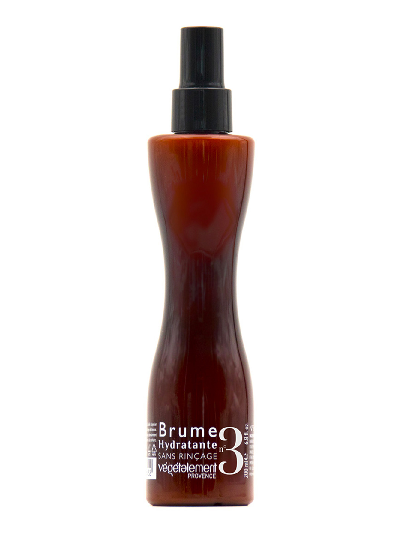 Увлажняющий несмываемый крем для волос №3 Цветок Апельсина, 200 мл - Общий вид