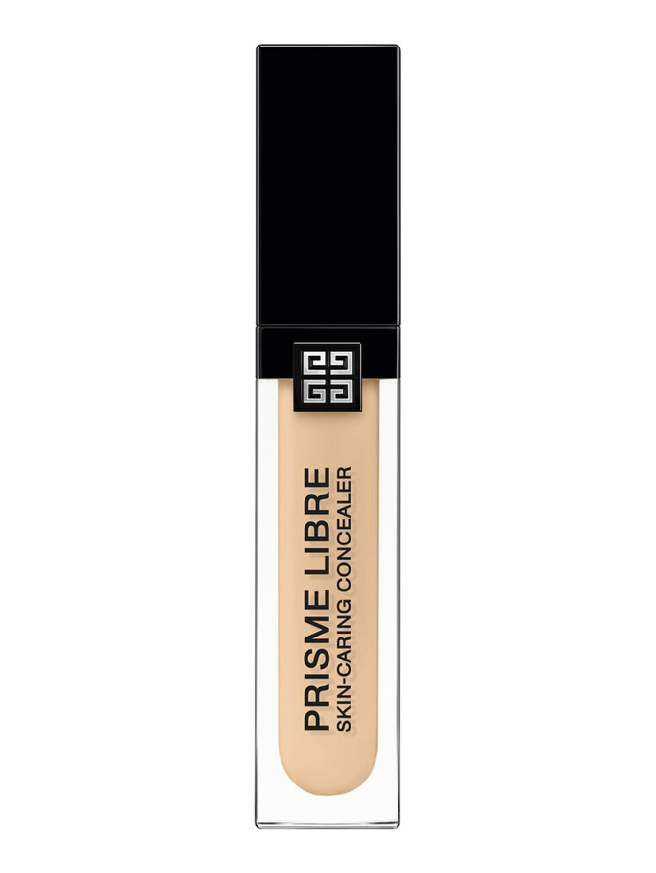 Ухаживающий консилер Prisme Libre Skin-Сaring Concealer, W110, 11 мл - Общий вид