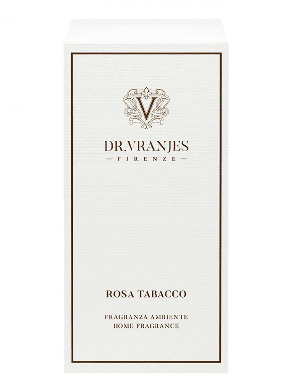 Ароматический диффузор Rosa Tabacco, 250 мл - Деталь1