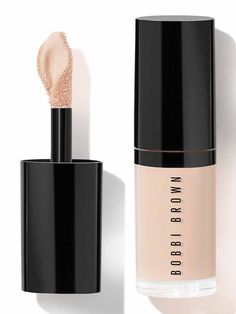 Устойчивый консилер в мини-формате Skin Full Cover Concealer, оттенок Porcelain, 2 мл - Общий вид