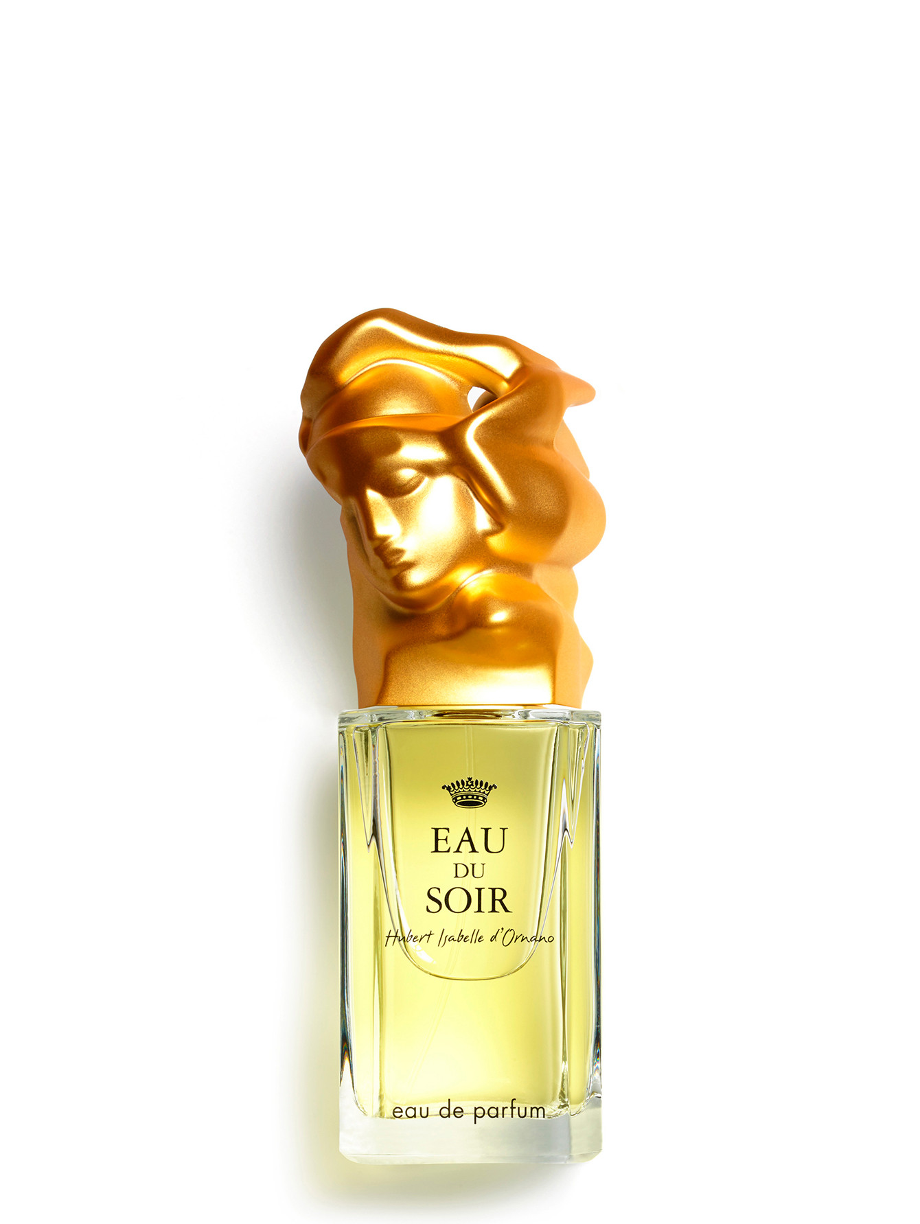 Парфюмерная вода - Eau Du Soir, 30ml - Общий вид