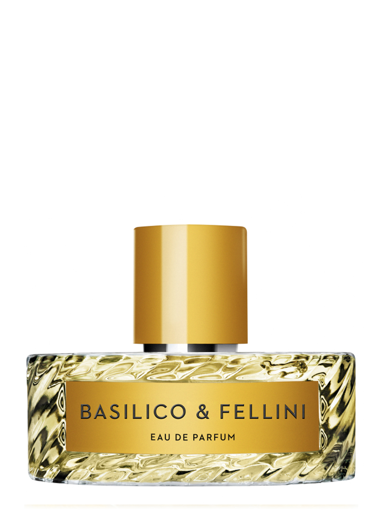 Парфюмерная вода 100 мл Basilico&Fellini - Общий вид