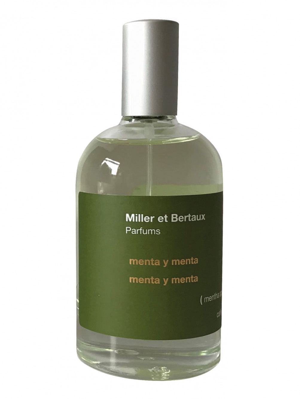 Парфюмерная вода Menta Y Menta, 100 мл - Общий вид