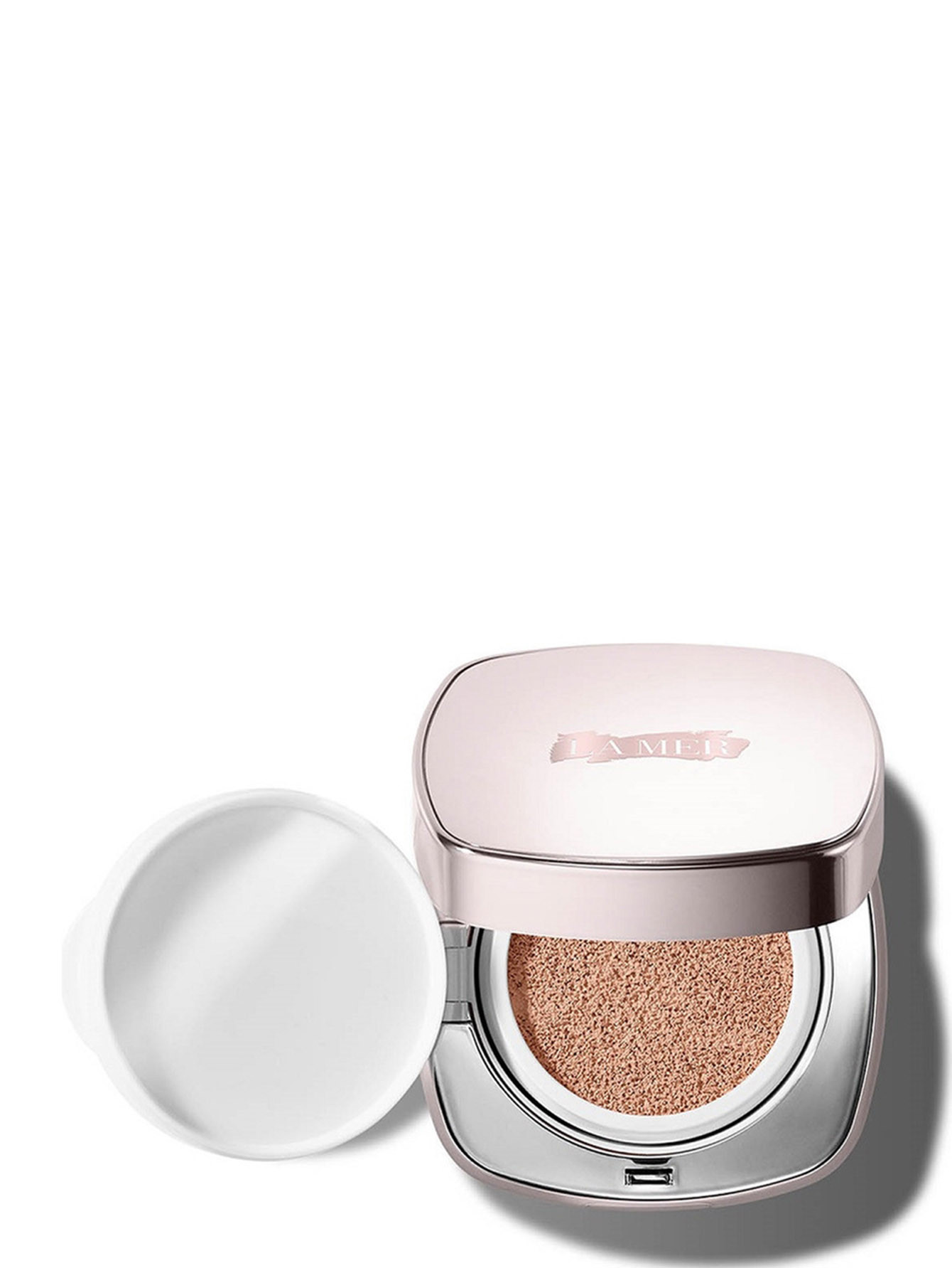 Тональный лифтинг-кушон с эффектом сияния The Luminous Lifting Cushion Foundation Broad Spectrum SPF 20, оттенок Rosy Ivory, 24 г - Общий вид