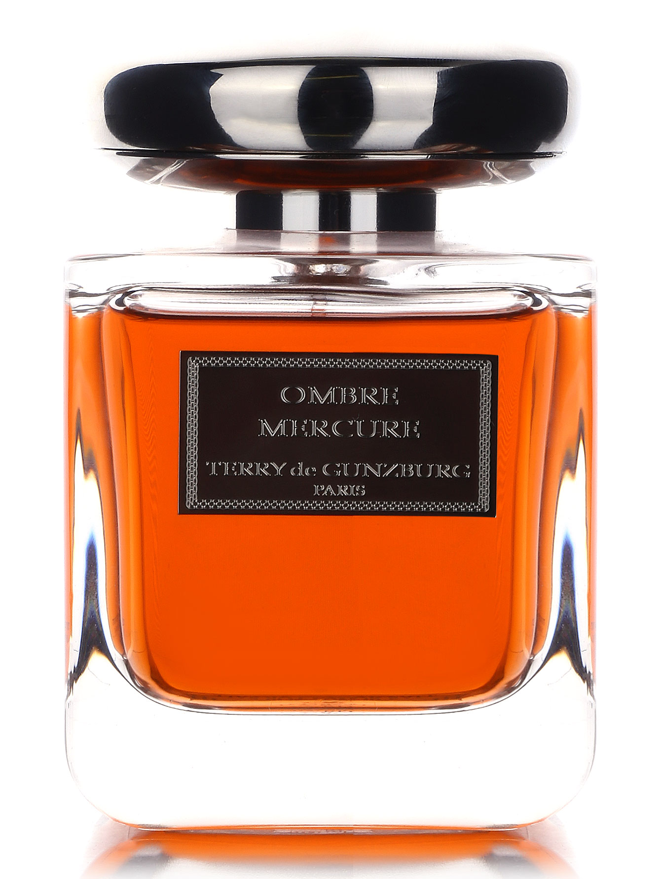  Парфюмерная вода спрей - Ombre Mercure, 50ml - Общий вид