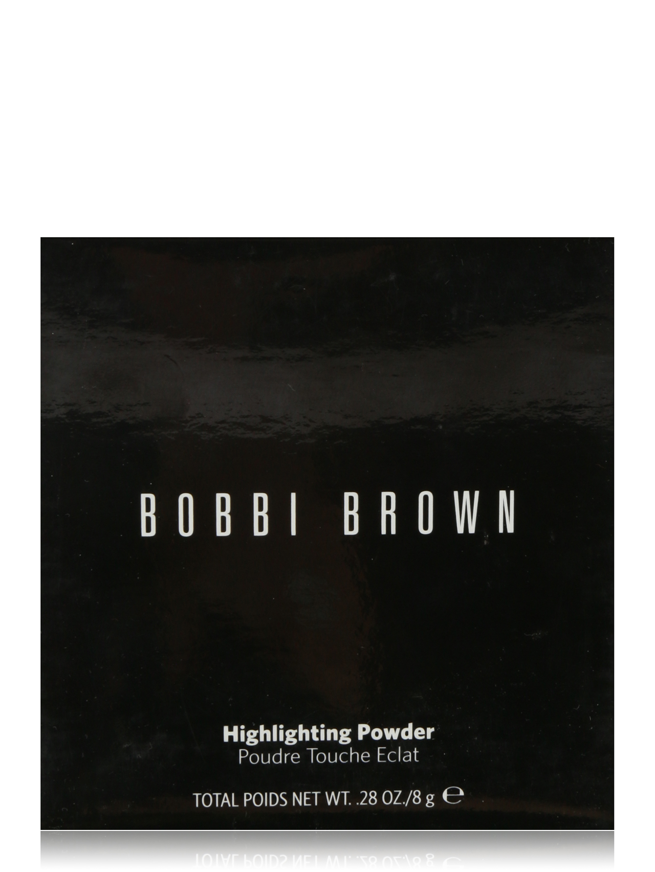 Пудра Highlighting Powder, The Bobbi Glow 8 г - Обтравка2