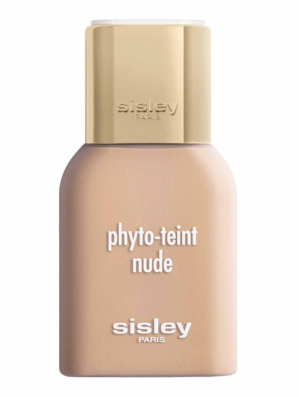 Тональное средство-флюид Phyto Teint Nude, 2N Ivory Beige, 30 мл - Общий вид