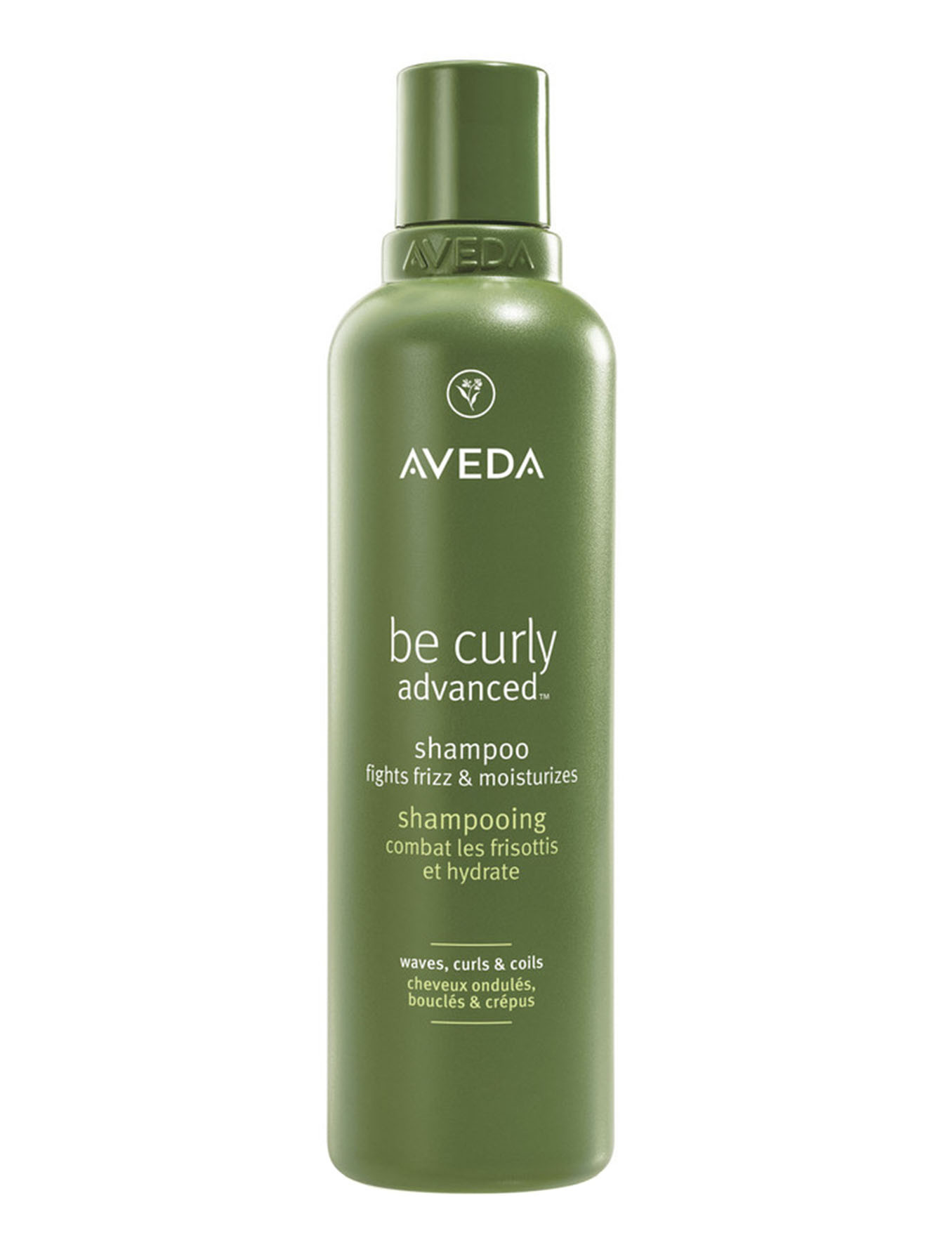 Шампунь для вьющихся волос Be Curly Advanced™, 250 мл - Общий вид