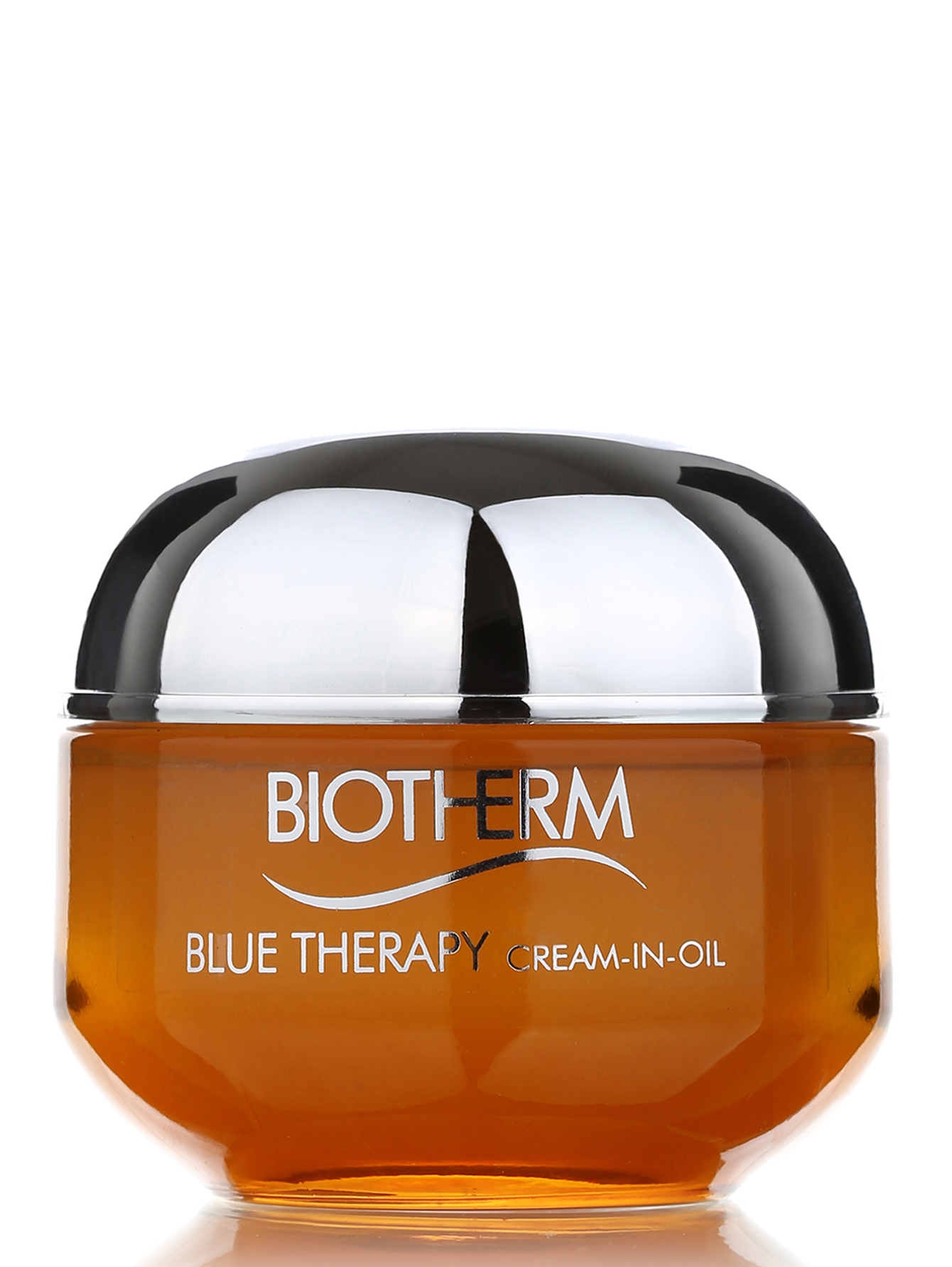  Крем-масло для лица - Blue Therapy, 50ml - Общий вид