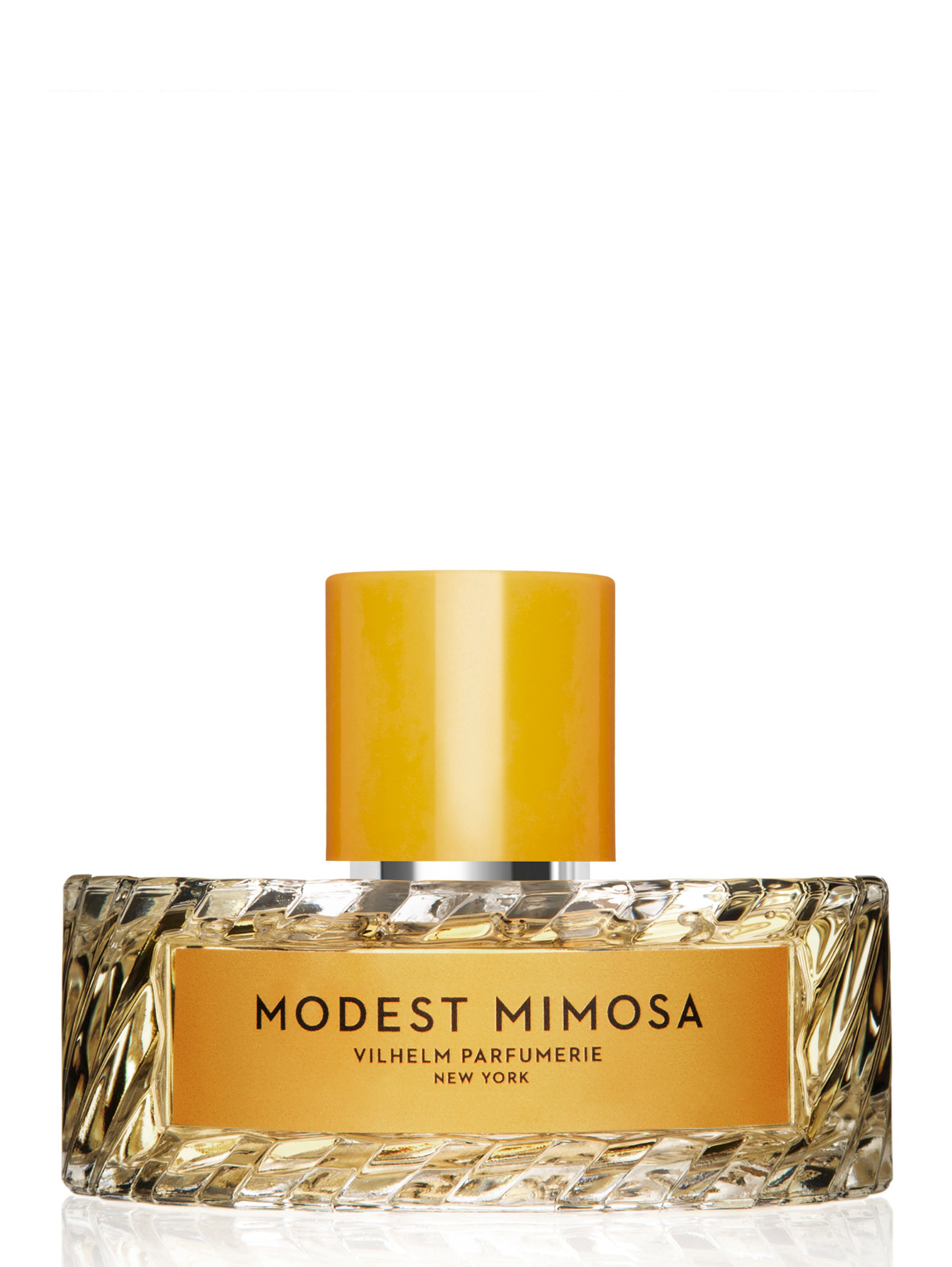 Парфюмерная вода 100 мл Modest Mimosa - Общий вид