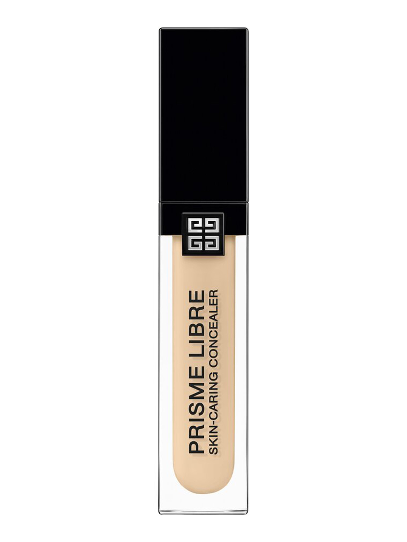 Ухаживающий консилер Prisme Libre Skin-Сaring Concealer, W100, 11 мл - Общий вид