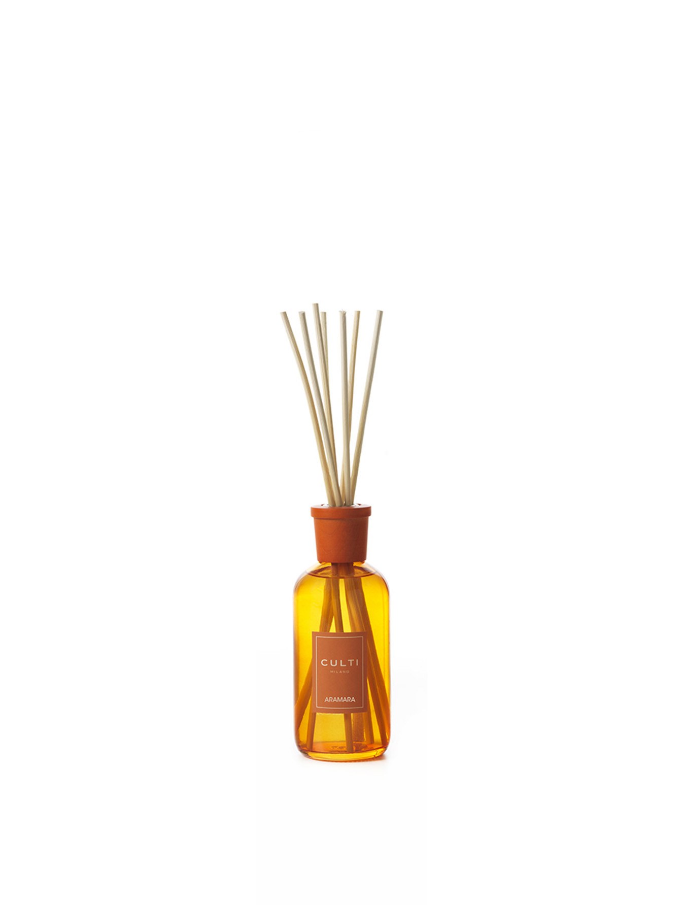Stile Colours Orange диффузор Aramara 250 мл Home Fragrance - Общий вид