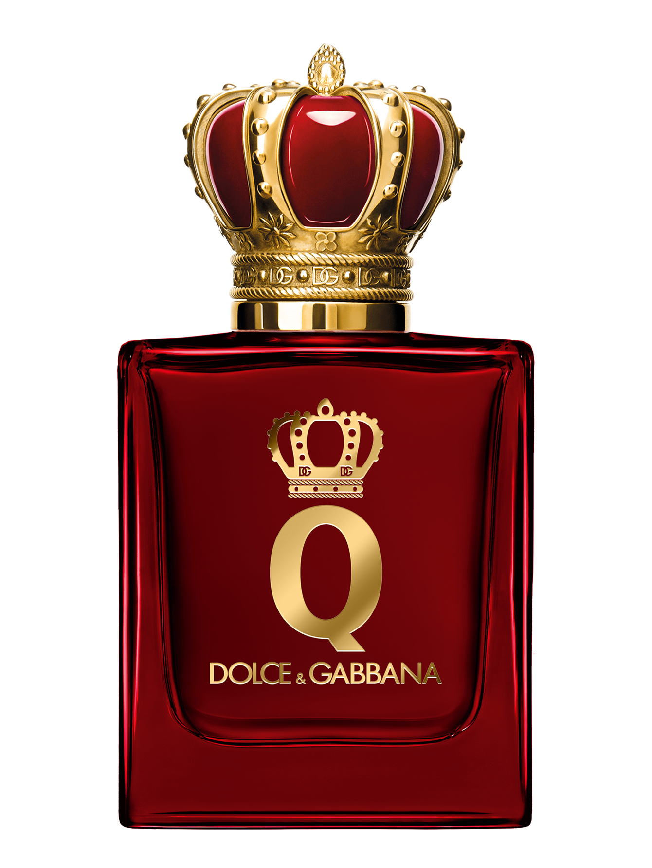 Духи Q by Dolce&Gabbana, 50 мл - Общий вид