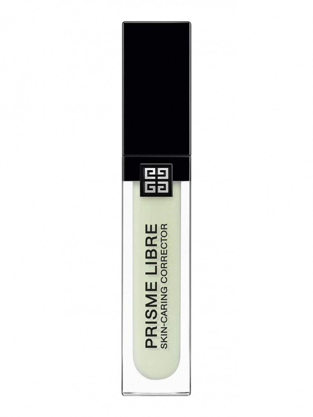 Цветной корректор Prisme Libre Skin-Caring Corrector, Зеленый, 11 мл - Общий вид