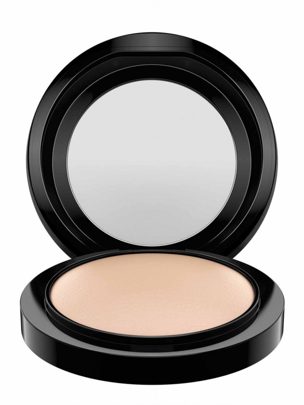 Минеральная пудра Mineralize Skinfinish Natural, оттенок Light Plus, 10 г - Обтравка2