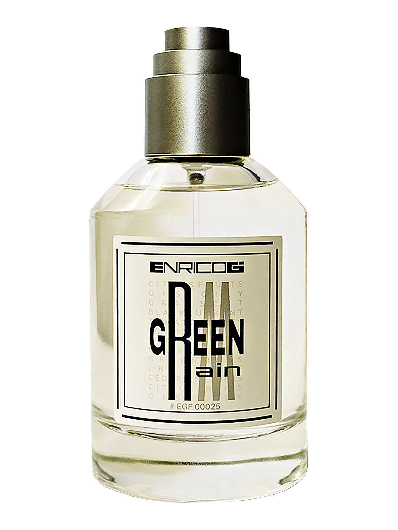 Парфюмерная вода Green Rain, 100 мл - Общий вид