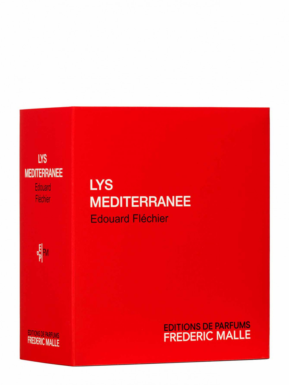 Парфюмерная вода Lys Mediterranee, 50 мл - Обтравка2