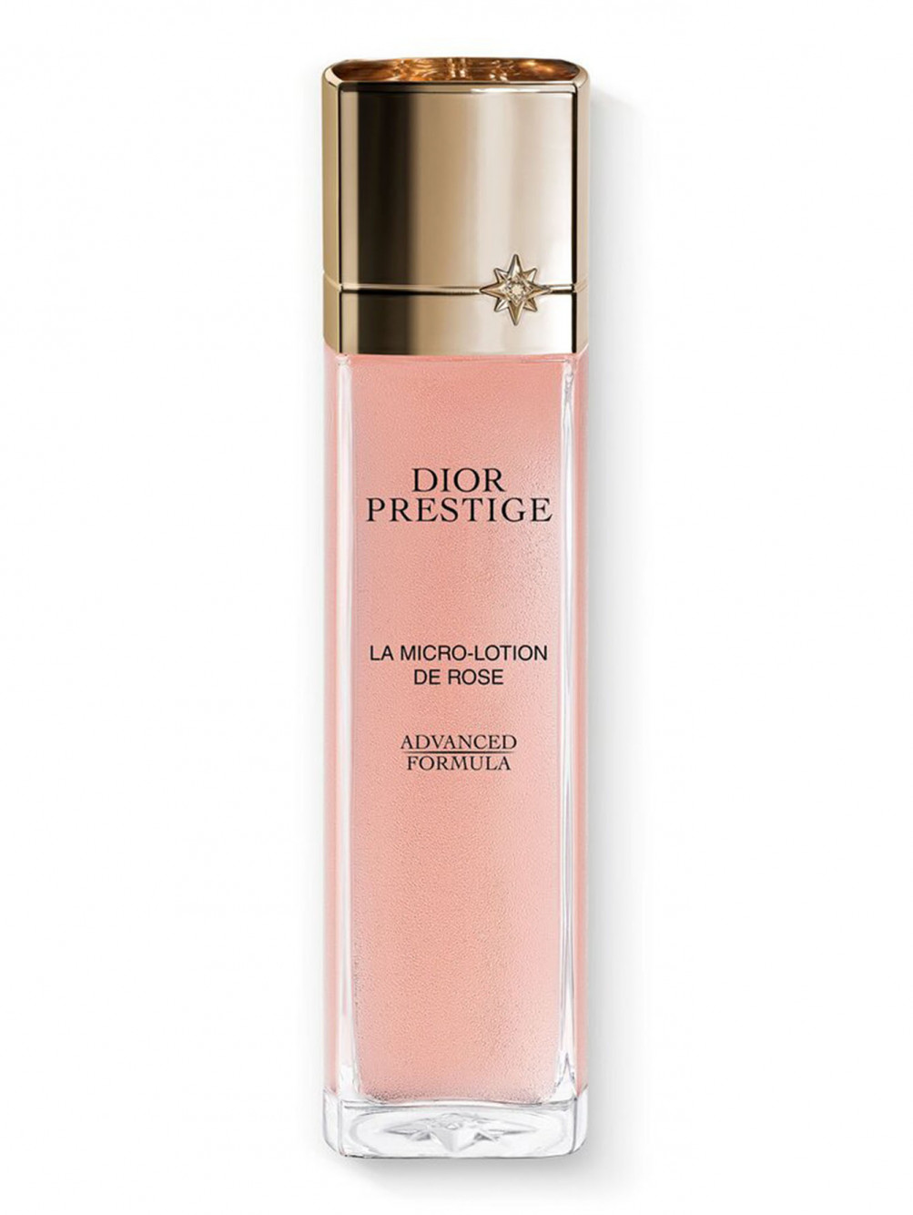 Микропитательный лосьон для лица Dior Prestige La Micro Lotion de Rose, 150 мл - Общий вид