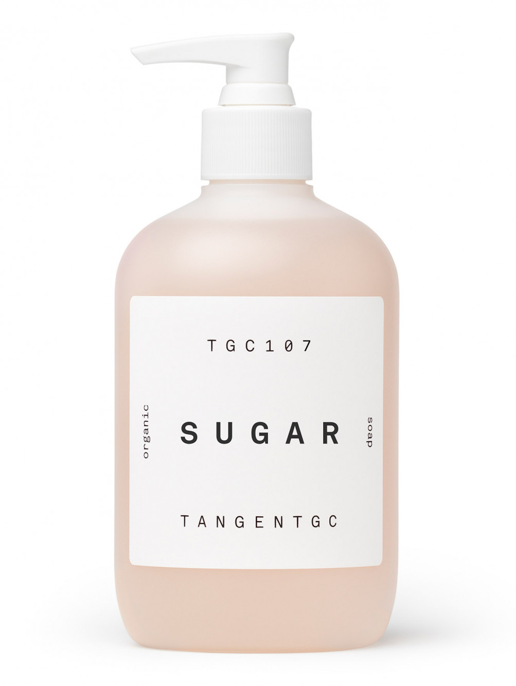 Жидкое мыло Sugar, 350 мл - Общий вид