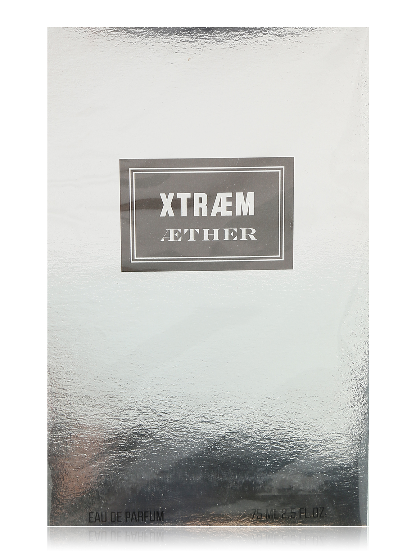 Парфюмерная вода 75 мл Xtraem - Обтравка2