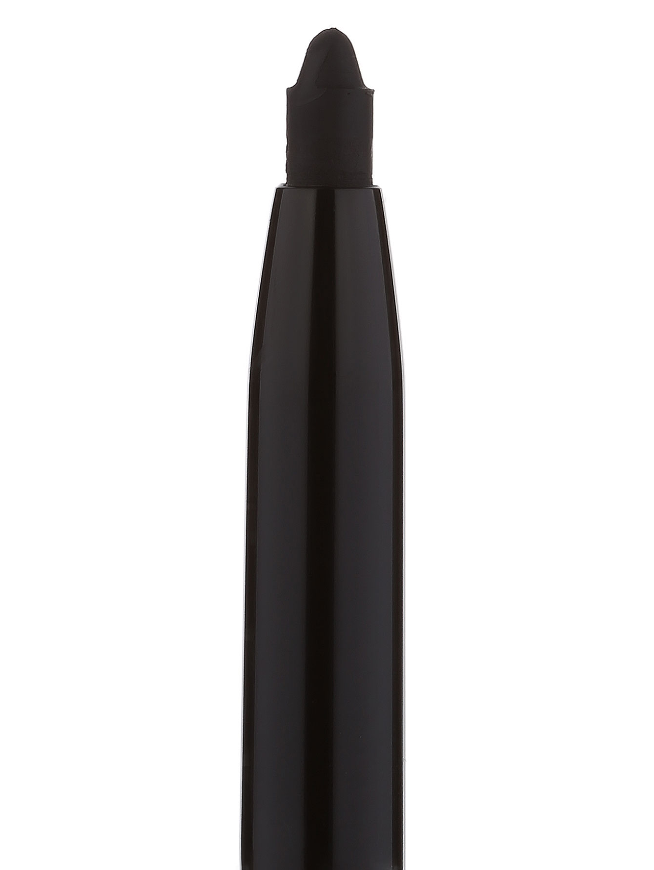 Автоматический водостойкий карандаш для глаз - №01, Dessin Du Regard - Модель Верх-Низ