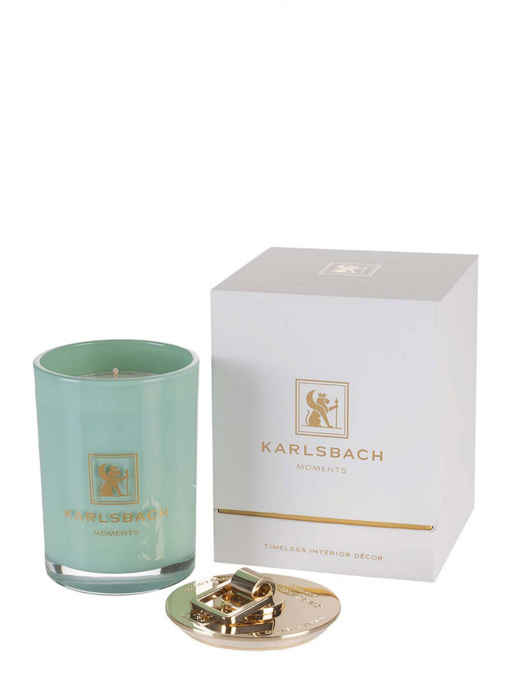 Свеча French Juniper And Lavender, 270 г - Деталь1