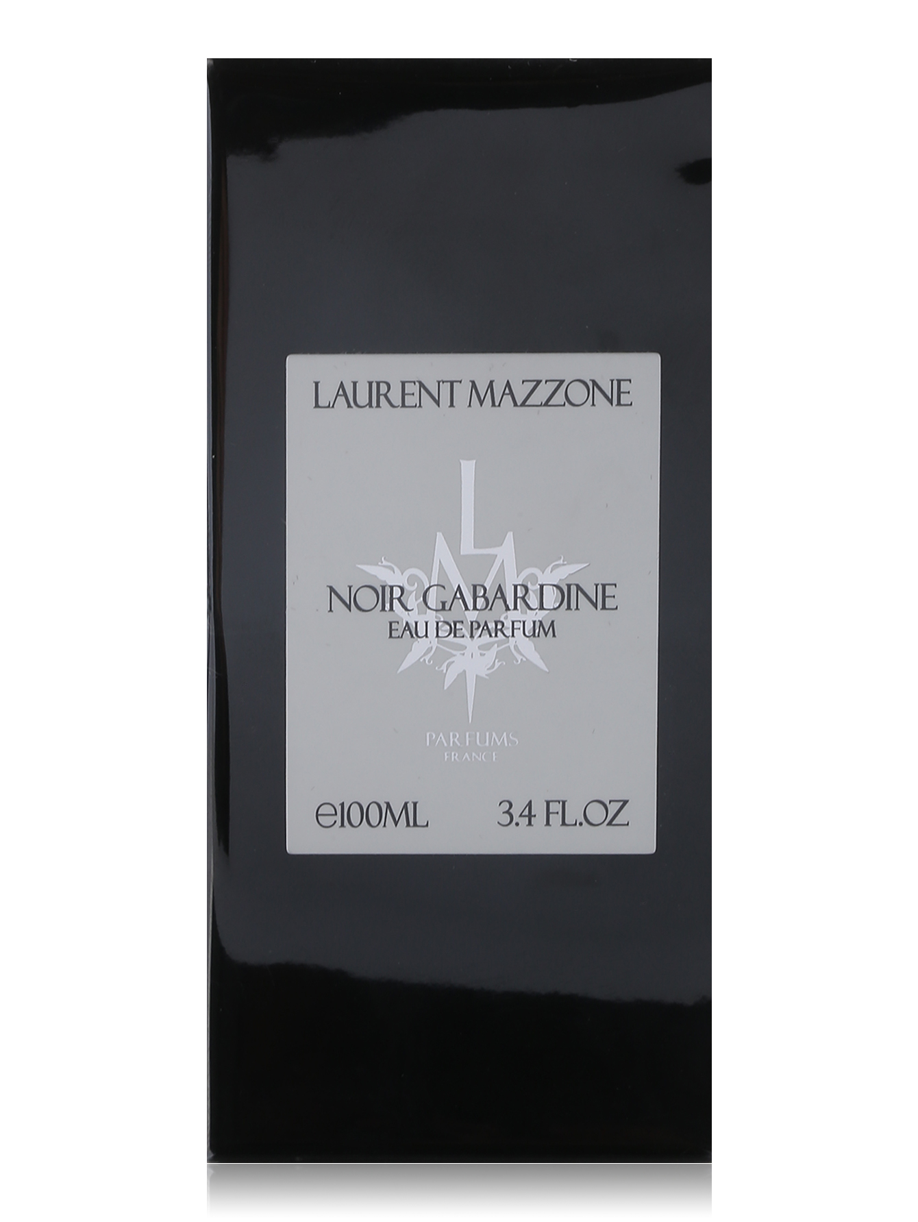  Парфюмерная вода - Noir Gabardine, 100ml - Обтравка1