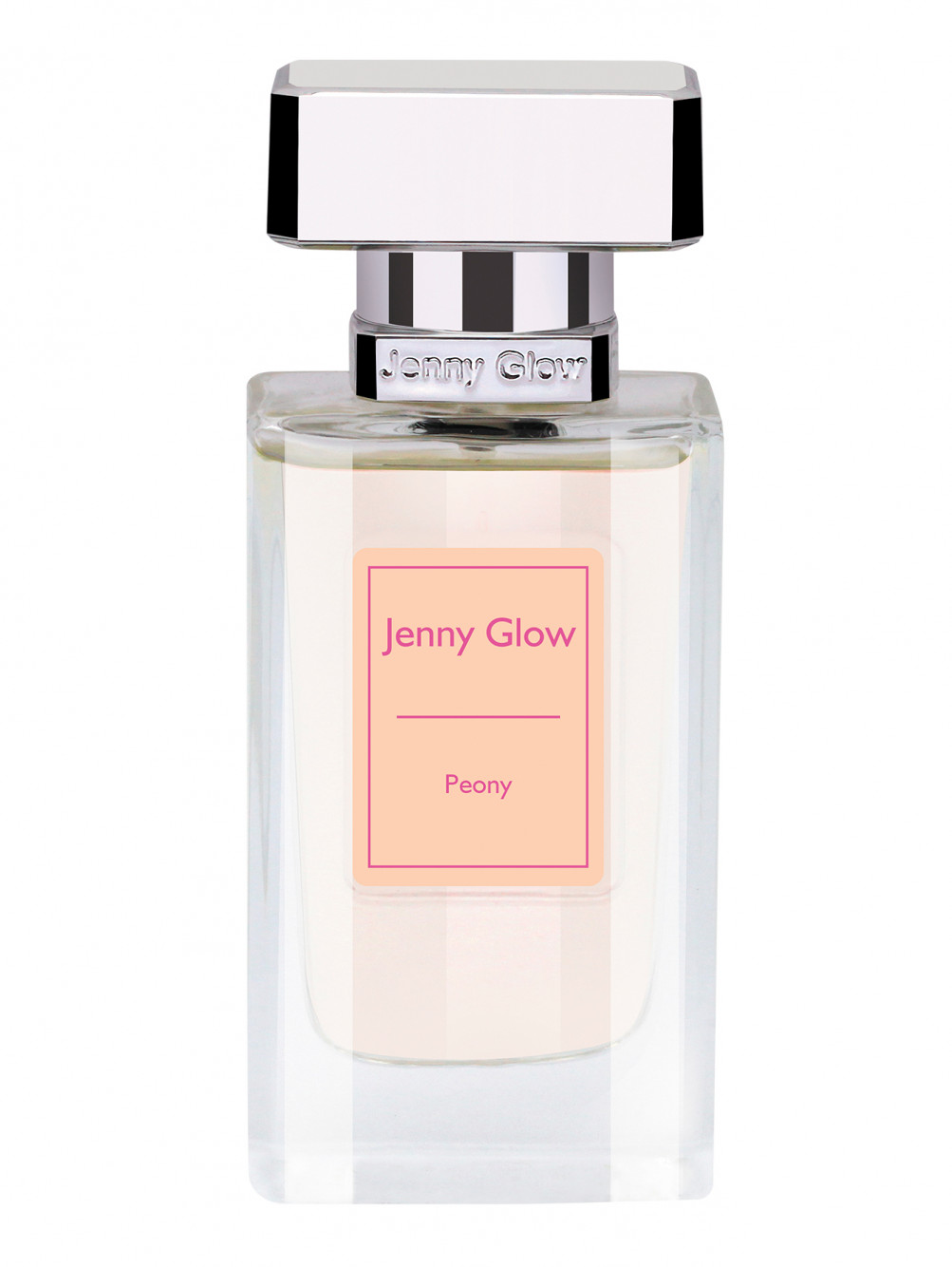 Парфюмерная вода Jenny Glow Peony, 30 мл - Общий вид