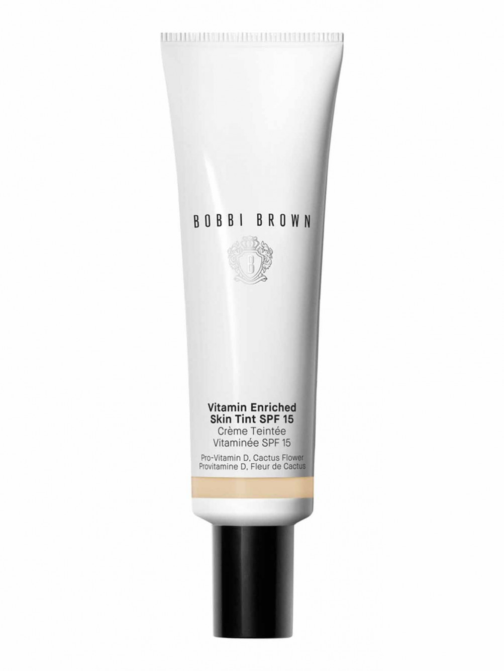 Тонирующий флюид Vitamin Enriched Skin Tint SPF 15, оттенок Fair 2, 50 мл - Общий вид