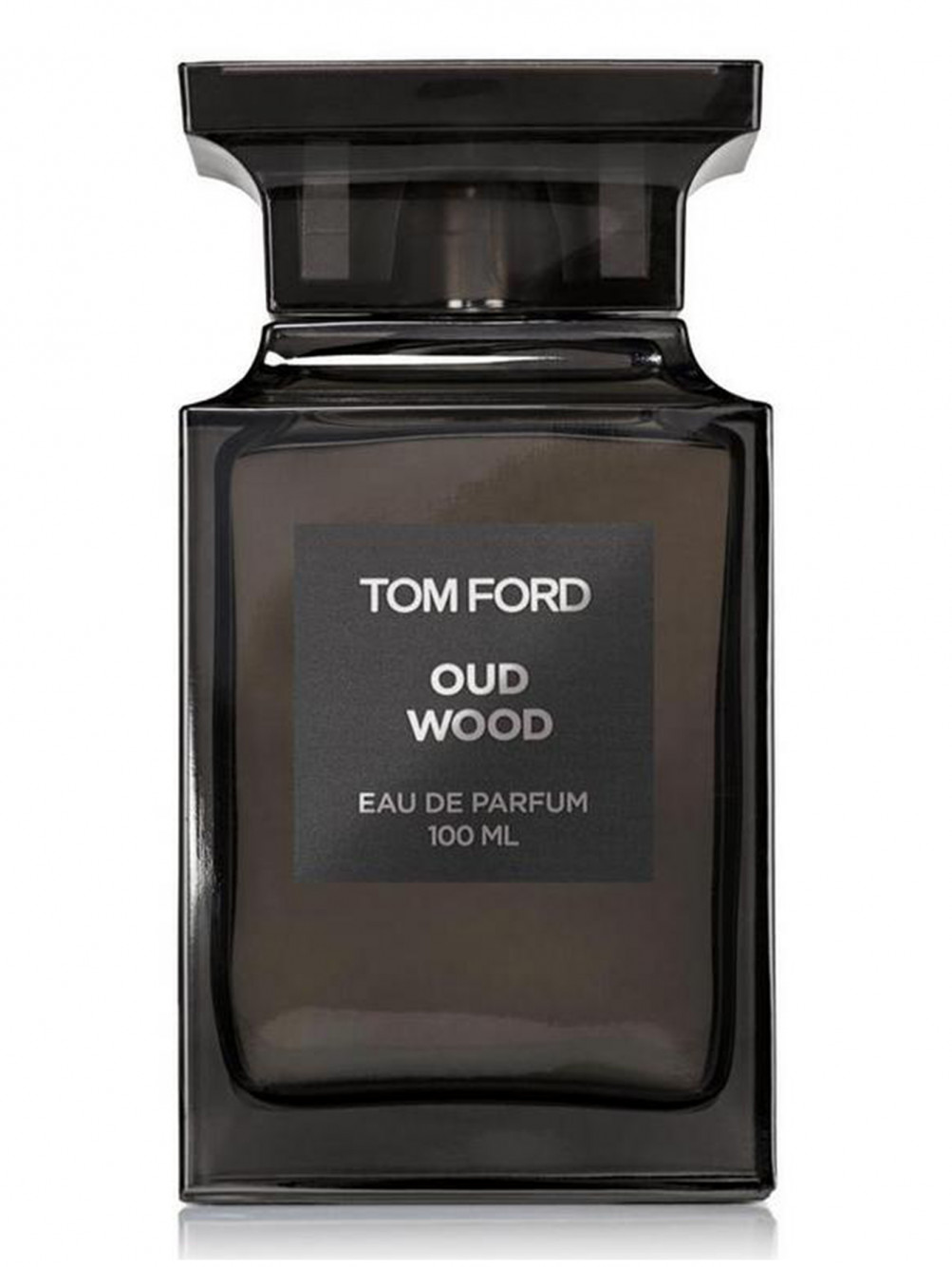 Парфюмерная вода Oud Wood 100 мл - Общий вид