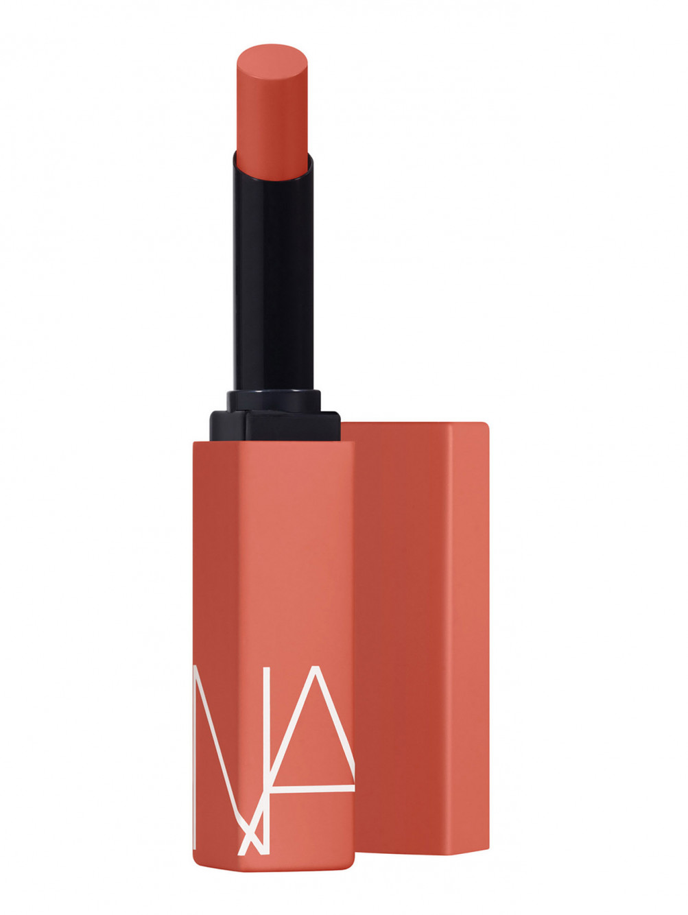 Помада для губ Powermatte Lipstick, оттенок Free Bird, 1.5 г - Общий вид