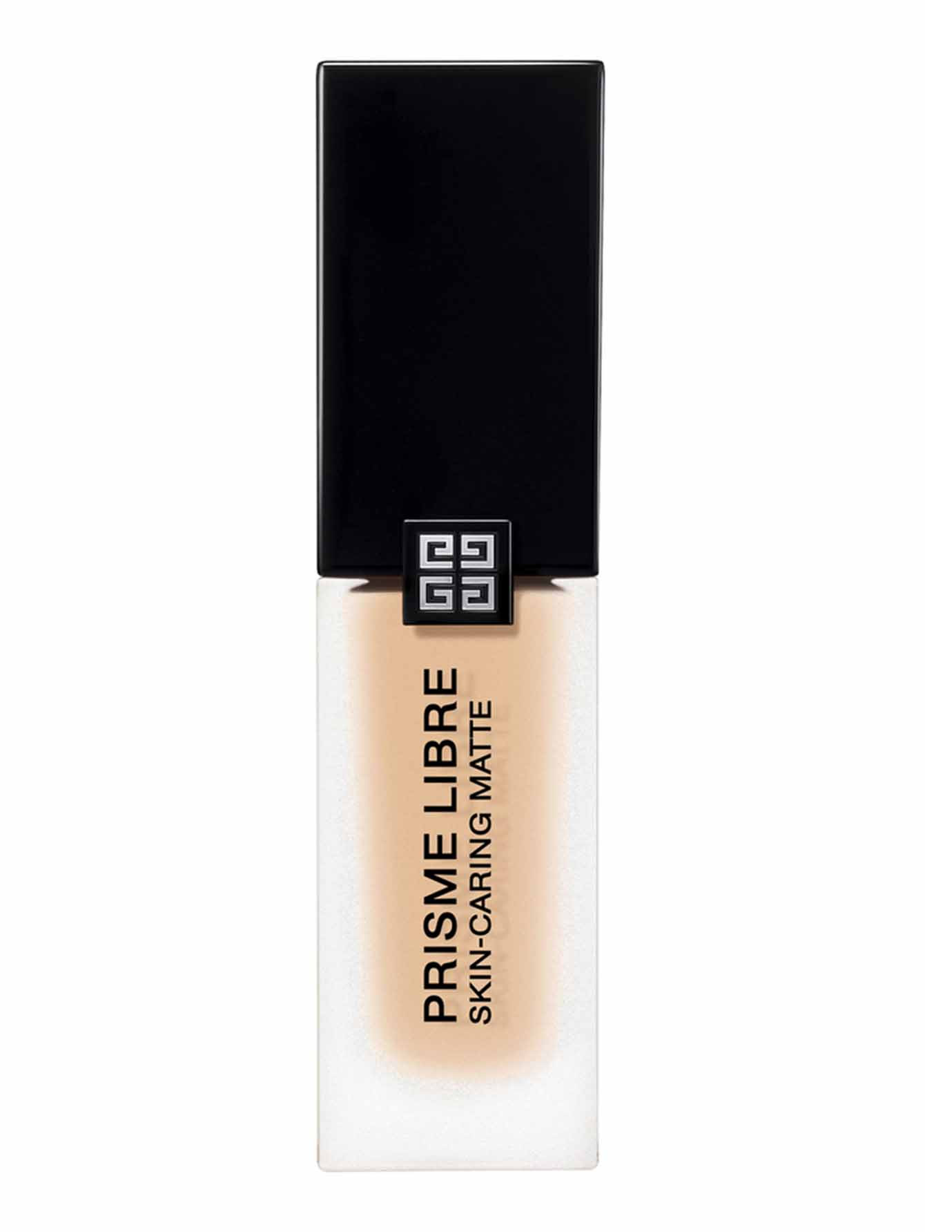 Матирующий тональный крем для лица Prisme Libre Skin-Caring Matte, 2-W110, 30 мл - Общий вид