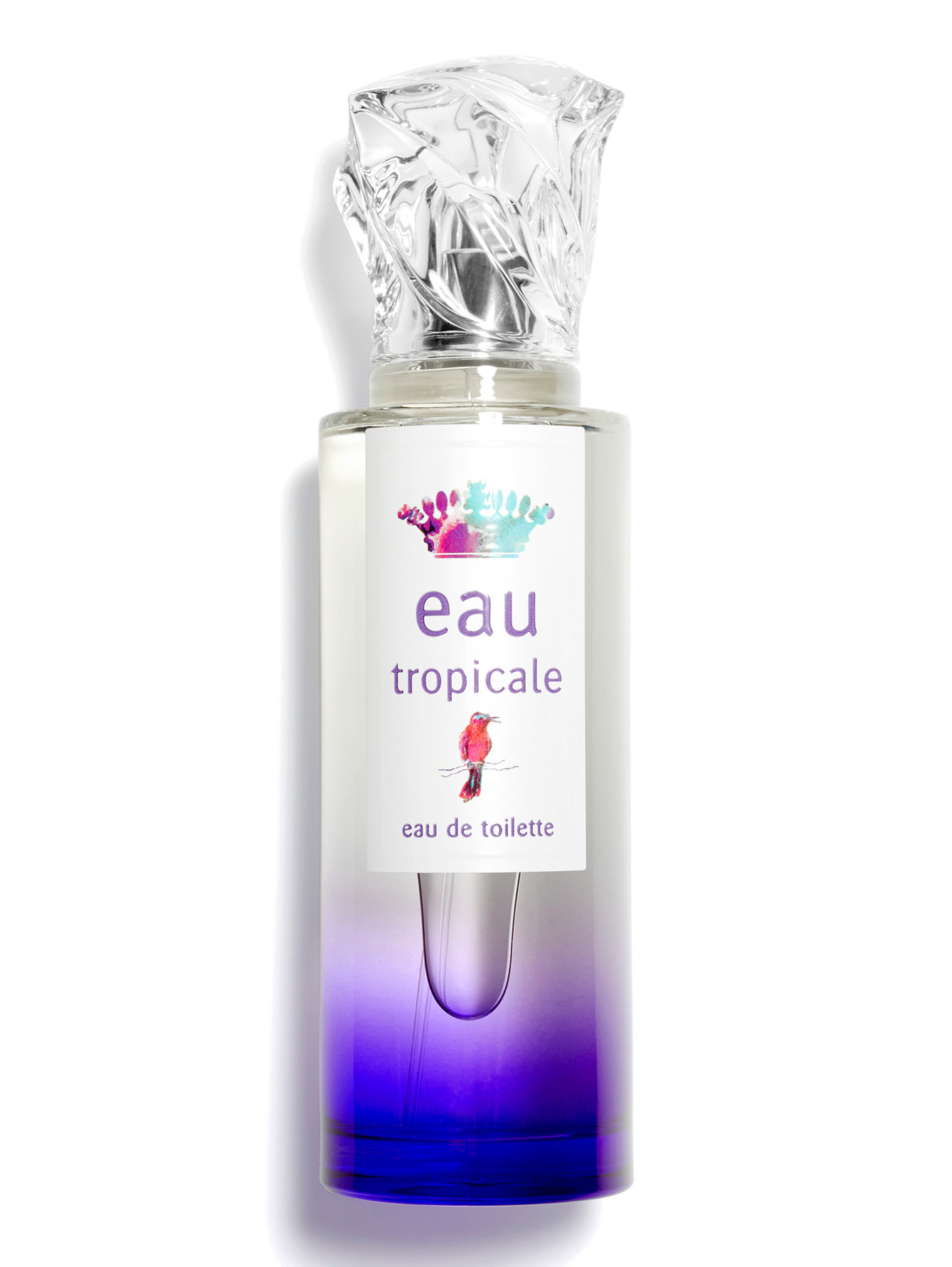 Туалетная вода - Eau Tropicale, 100ml - Общий вид