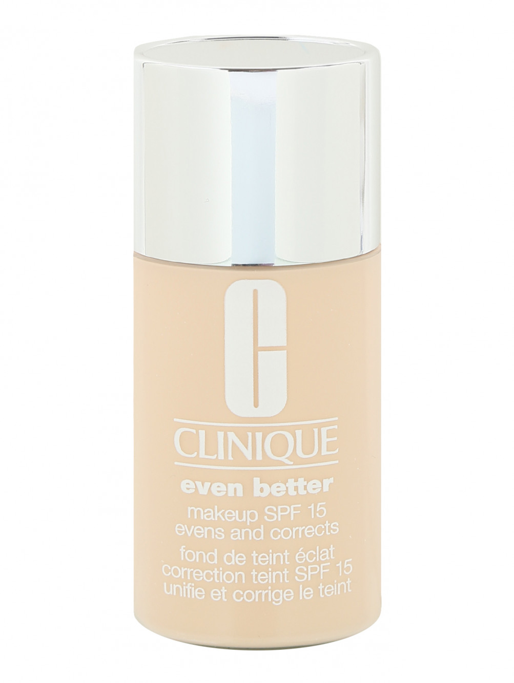 Корректирующий тональный крем Even Better Makeup - Общий вид