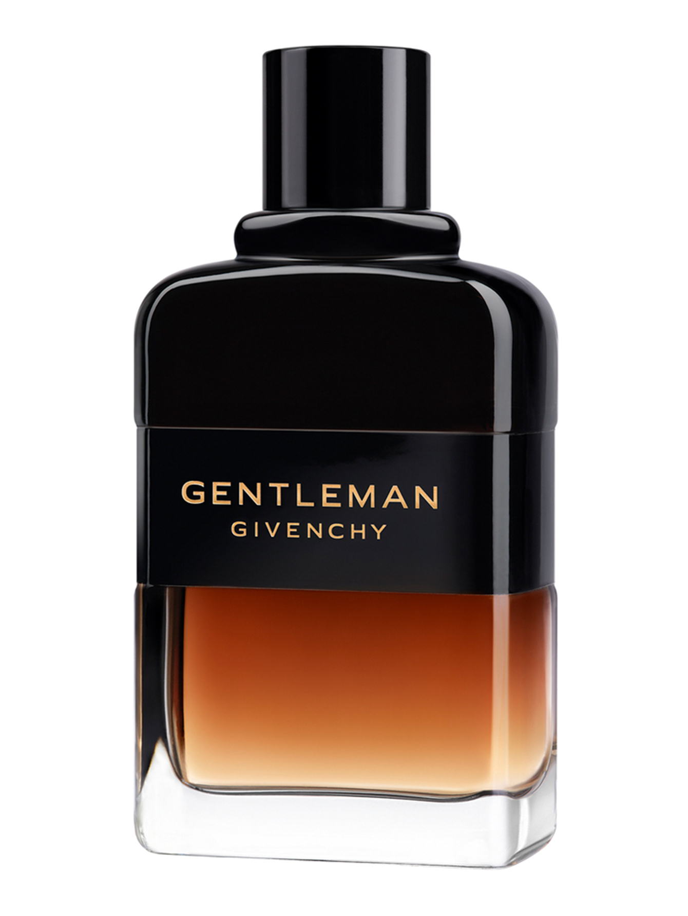 Парфюмерная вода Gentleman Reserve Privee, 100 мл - Обтравка1