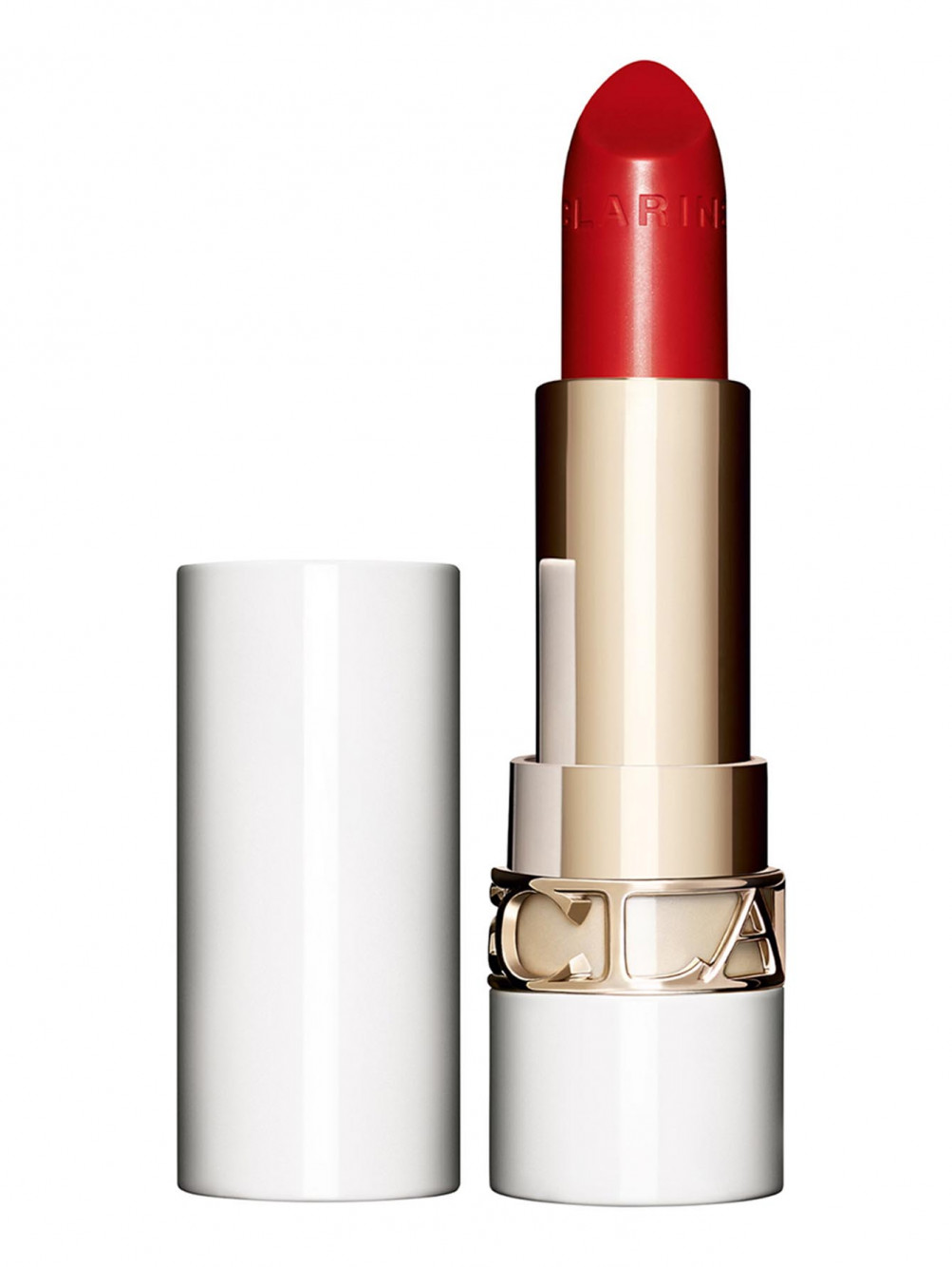 Губная помада с сияющим эффектом Joli Rouge Shine, оттенок 742S - Общий вид