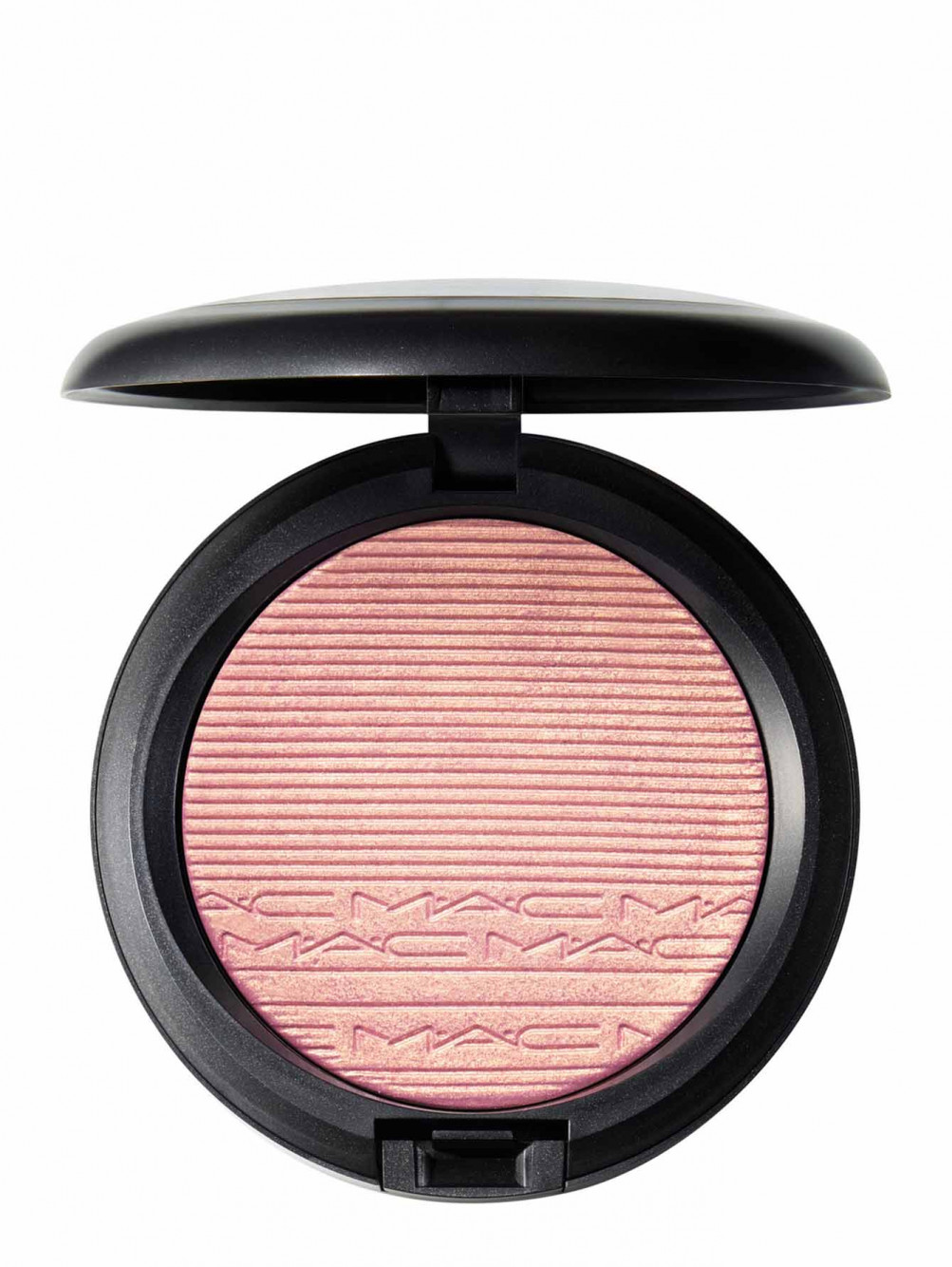 Компактная пудра с эффектом сияния Extra Dimension Skinfinish, оттенок Beaming Blush, 9 г - Общий вид